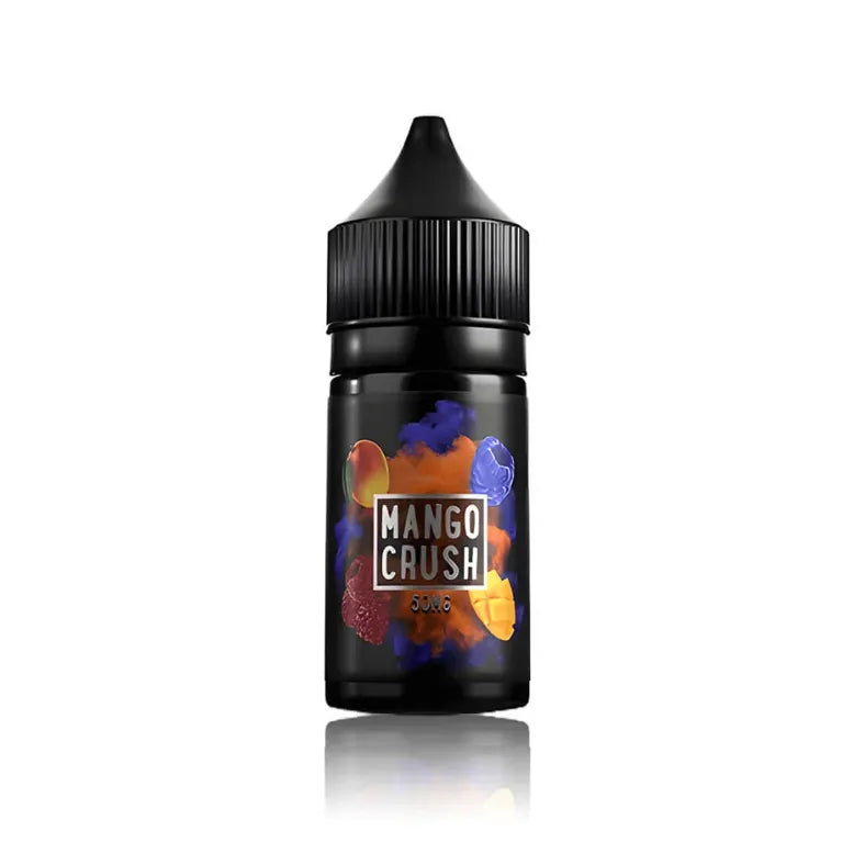 SAMVAPESSaltNicotine30mlE-Liquid-MangoCrush