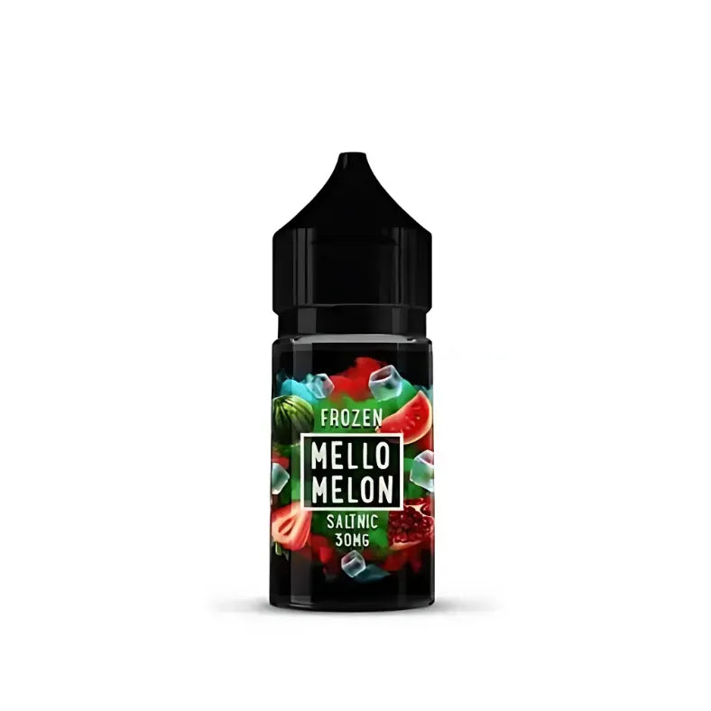 SAMVAPESSaltNicotine30mlE-Liquid-MelloMelon