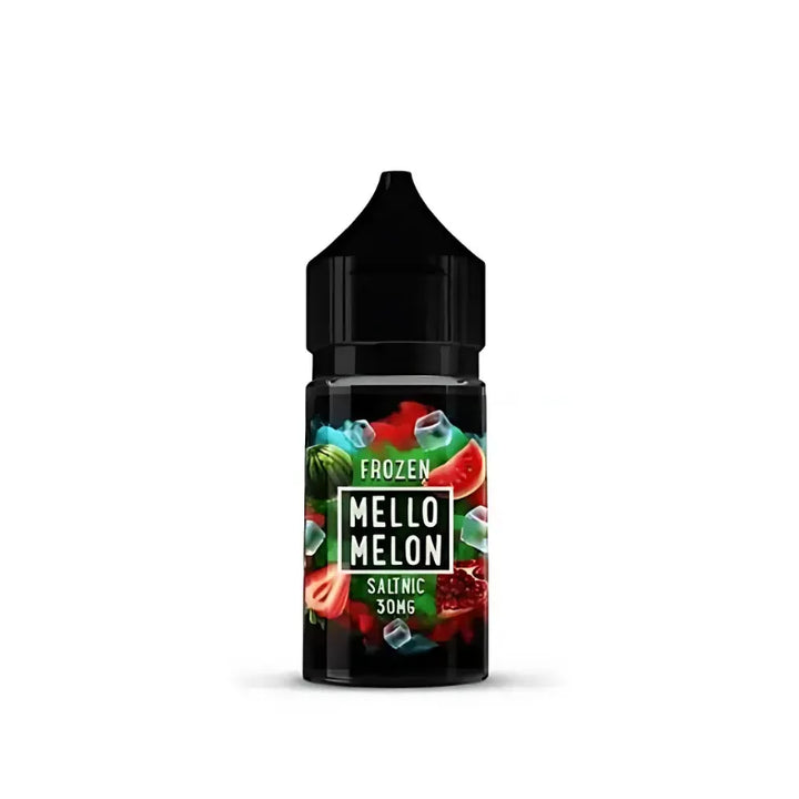 SAMVAPESSaltNicotine30mlE-Liquid-MelloMelon