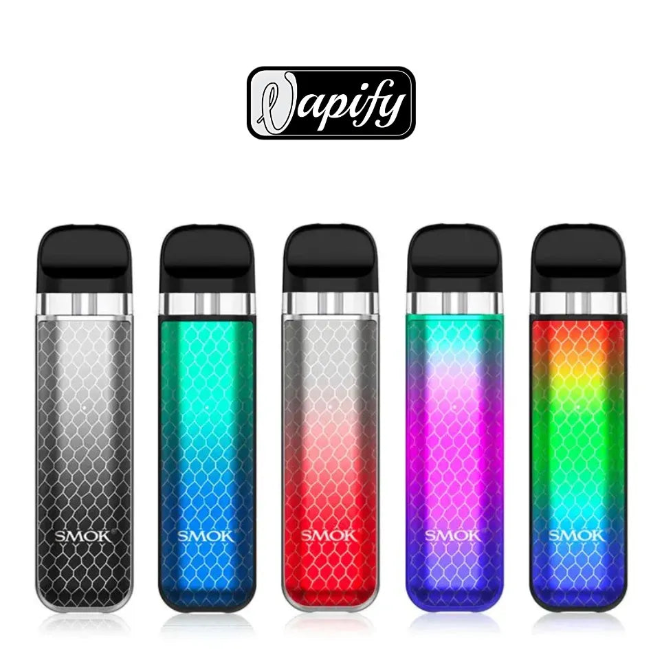 Smok Novo 2X Kit 20W Pod System in Dubai, UAE