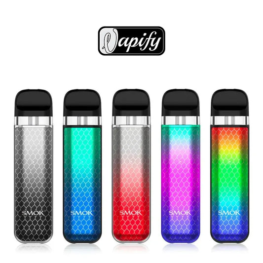 Smok Novo 2X Kit 20W Pod System in Dubai, UAE