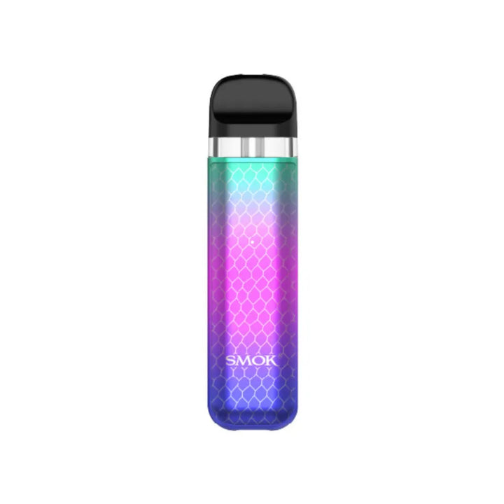 7- Color Cobra - Smok Novo 2X Kit 20W Pod System in Dubai, UAE