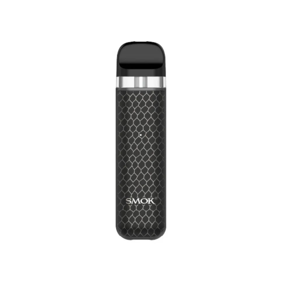 Black Cobra - Smok Novo 2X Kit 20W Pod System in Dubai, UAE