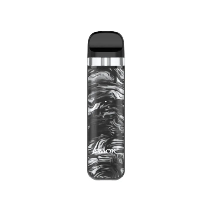 Fluid Black Grey  - Smok Novo 2X Kit 20W Pod System in Dubai, UAE