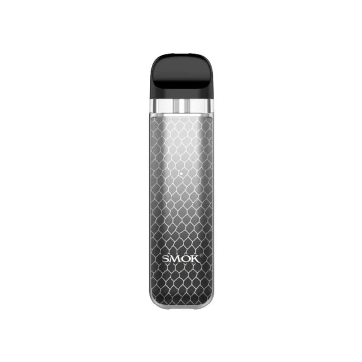  Silver Black Cobra- Smok Novo 2X Kit 20W Pod System in Dubai, UAE