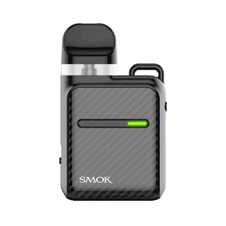 Black Carbon Fiber  - Smok Novo Master Box Kit 30W Pod System 1000mAh Vape Kit in Dubai, UAE