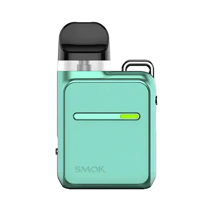 Cyan  - Smok Novo Master Box Kit 30W Pod System 1000mAh Vape Kit in Dubai, UAE