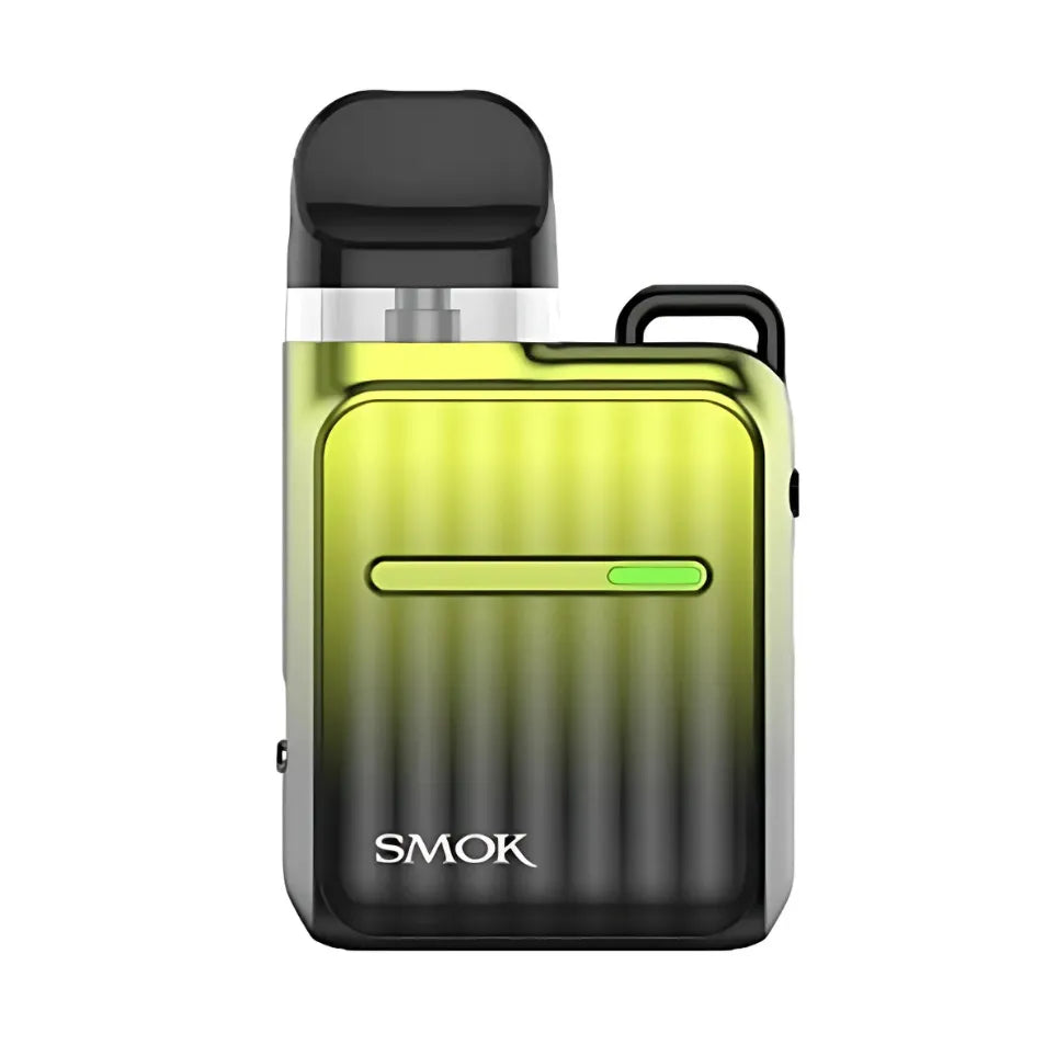 Green Black  - Smok Novo Master Box Kit 30W Pod System 1000mAh Vape Kit in Dubai, UAE
