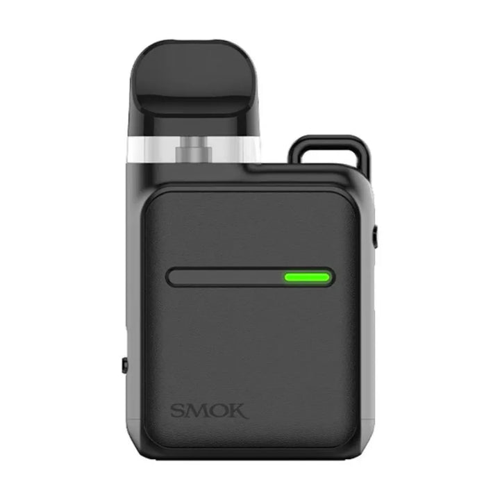 Matte Black  - Smok Novo Master Box Kit 30W Pod System 1000mAh Vape Kit in Dubai, UAE