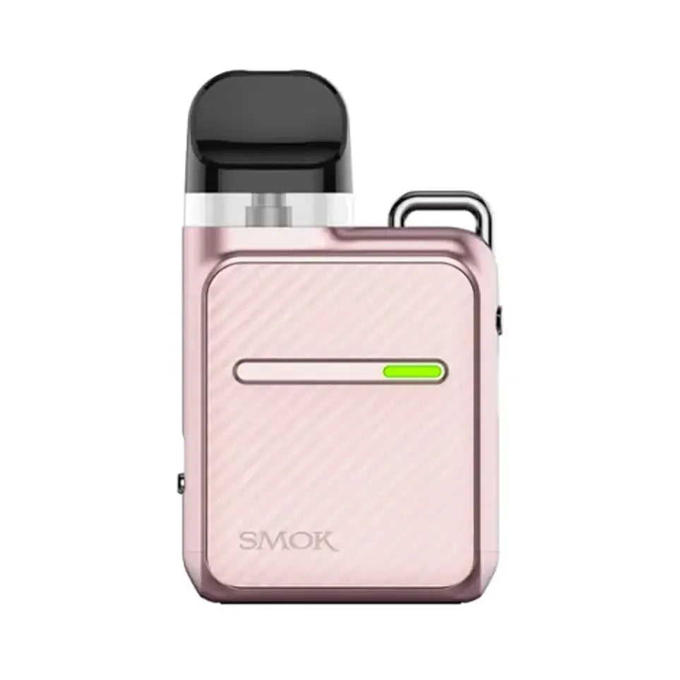 Pale Pink   - Smok Novo Master Box Kit 30W Pod System 1000mAh Vape Kit in Dubai, UAE