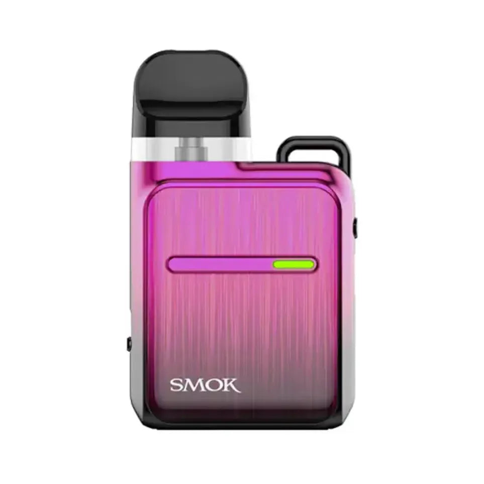 Pink Black  - Smok Novo Master Box Kit 30W Pod System 1000mAh Vape Kit in Dubai, UAE