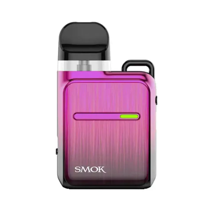 Pink Black  - Smok Novo Master Box Kit 30W Pod System 1000mAh Vape Kit in Dubai, UAE