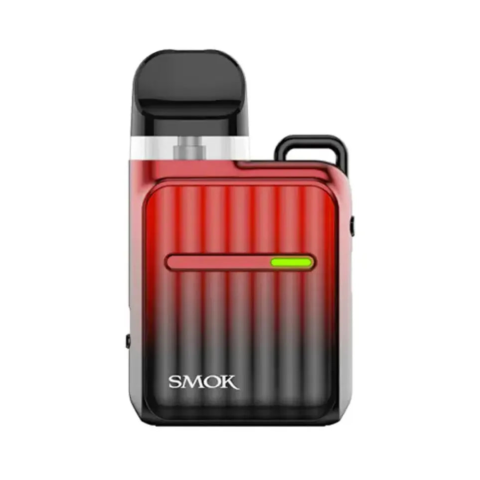 Red Black  - Smok Novo Master Box Kit 30W Pod System 1000mAh Vape Kit in Dubai, UAE