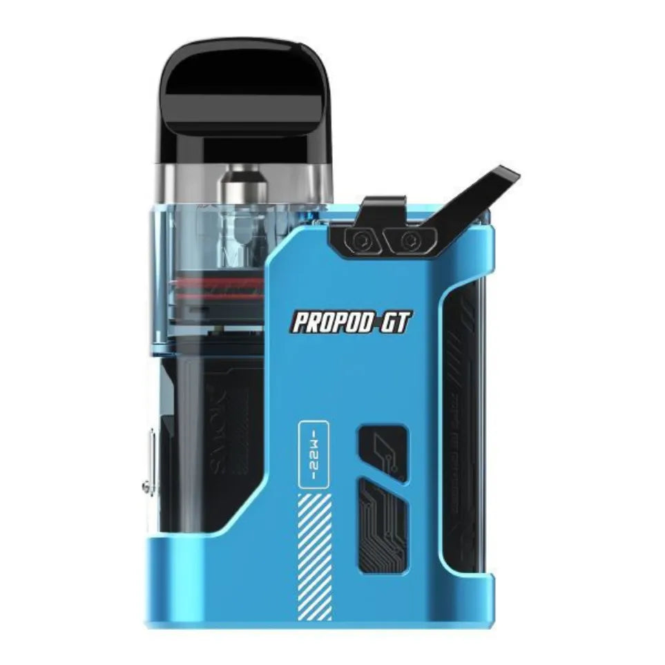 Blue - SMOK Propod GT Kit 22W Pod System 700mAh in Dubai, UAE