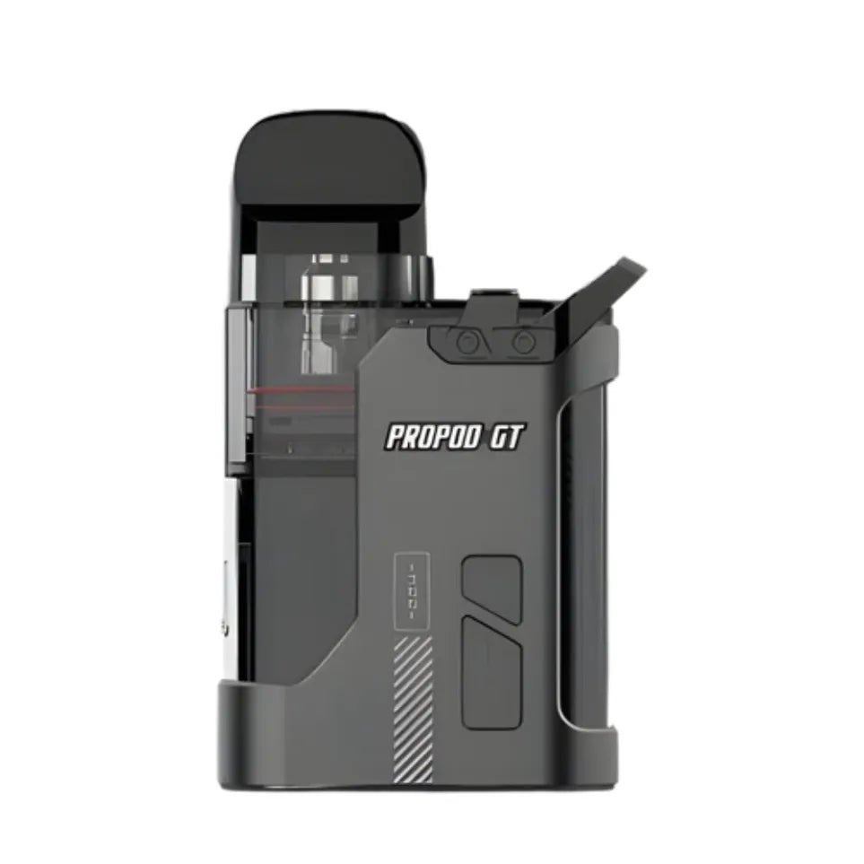 Matte Gun Metal - SMOK Propod GT Kit 22W Pod System 700mAh in Dubai, UAE