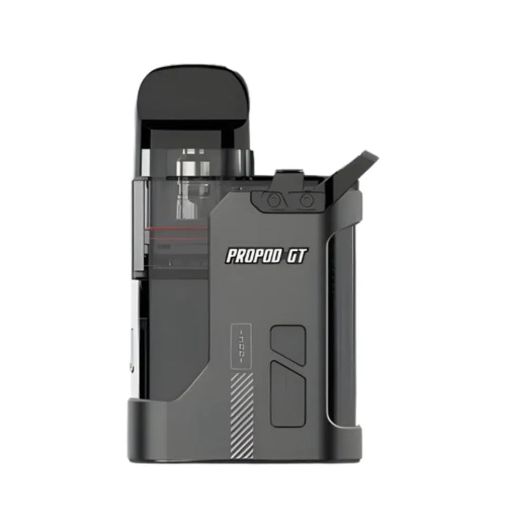 Matte Gun Metal - SMOK Propod GT Kit 22W Pod System 700mAh in Dubai, UAE