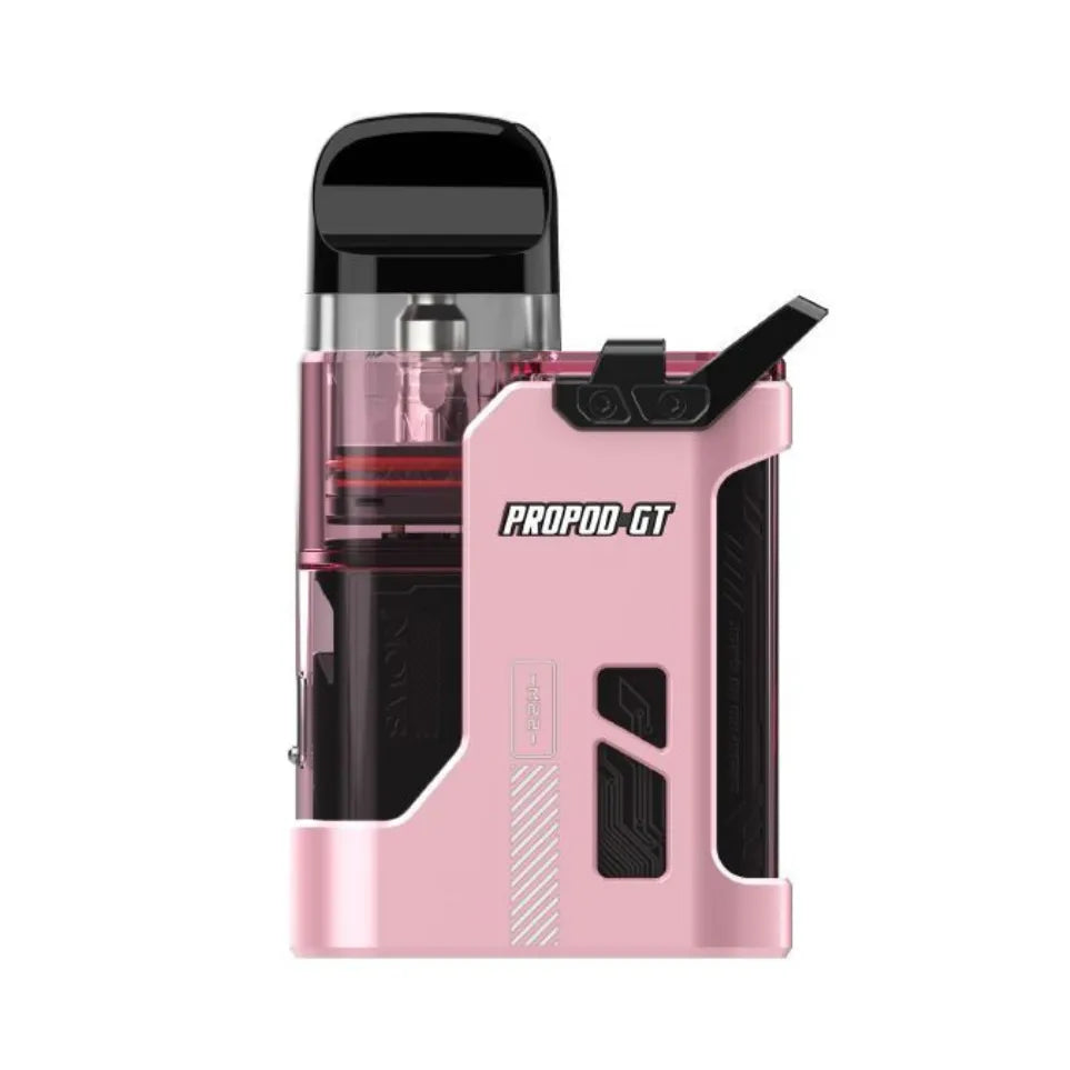 Pink - SMOK Propod GT Kit 22W Pod System 700mAh in Dubai, UAE