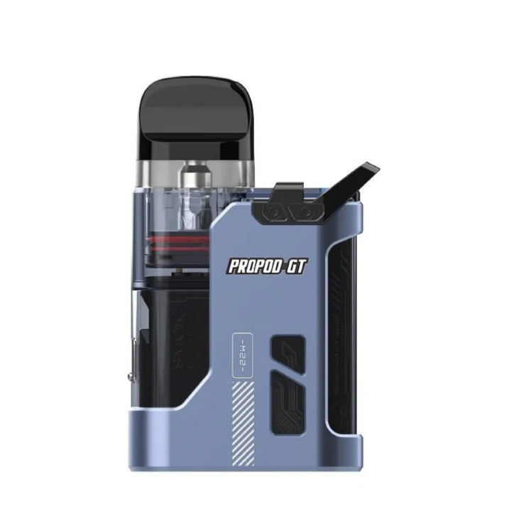 Purple Grey - SMOK Propod GT Kit 22W Pod System 700mAh in Dubai, UAE