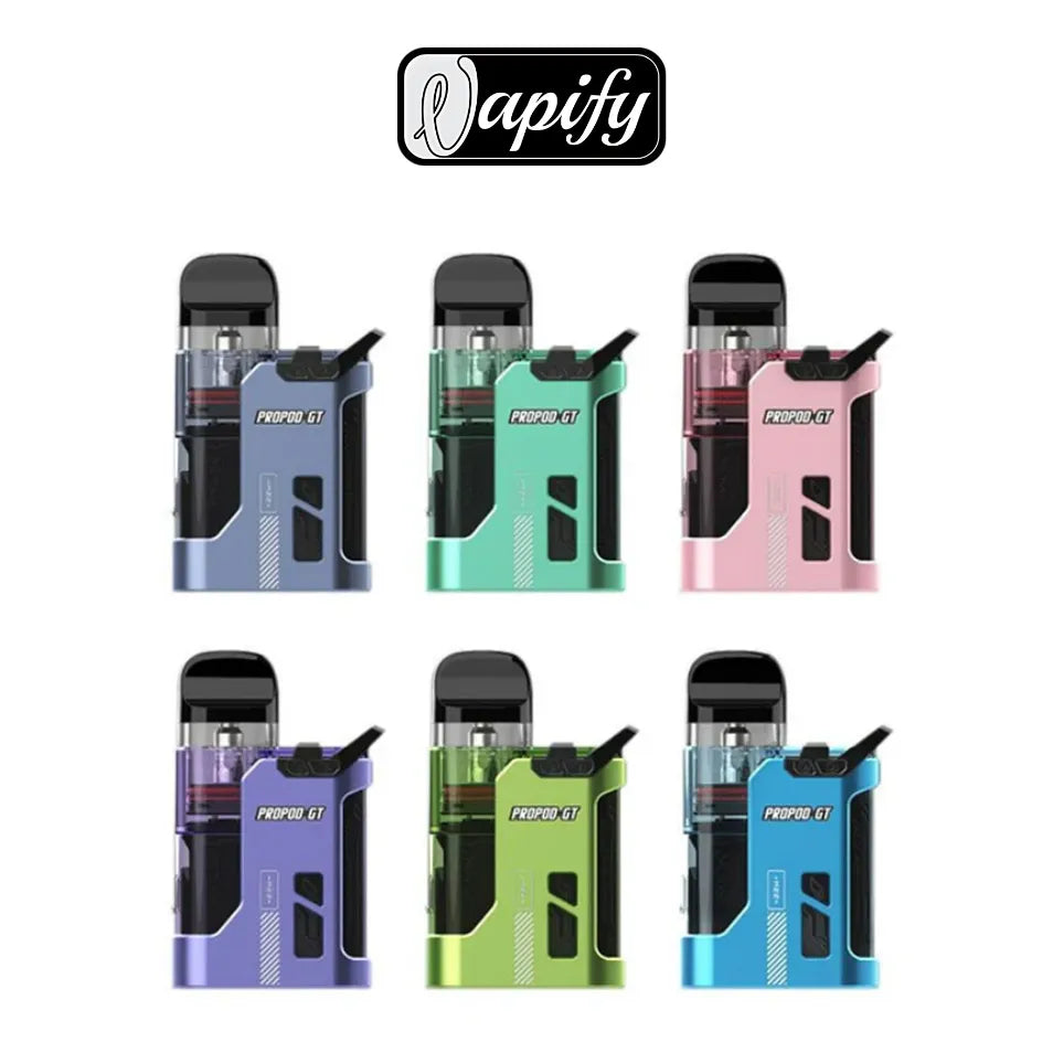 SMOK Propod GT Kit 22W Pod System 700mAh in Dubai, UAE