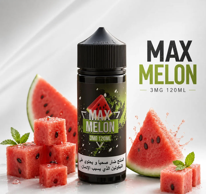 Sams Vape Max melon 