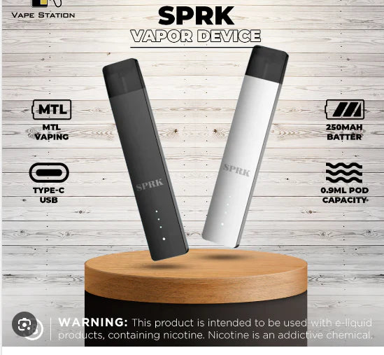 Spark_Fiber_Kit_SPRK_VAPOR_BASIC_POD_SYSTEM
