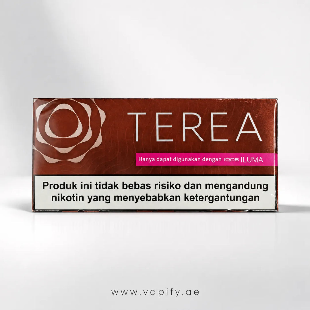 TEREA Bronze Indonesia