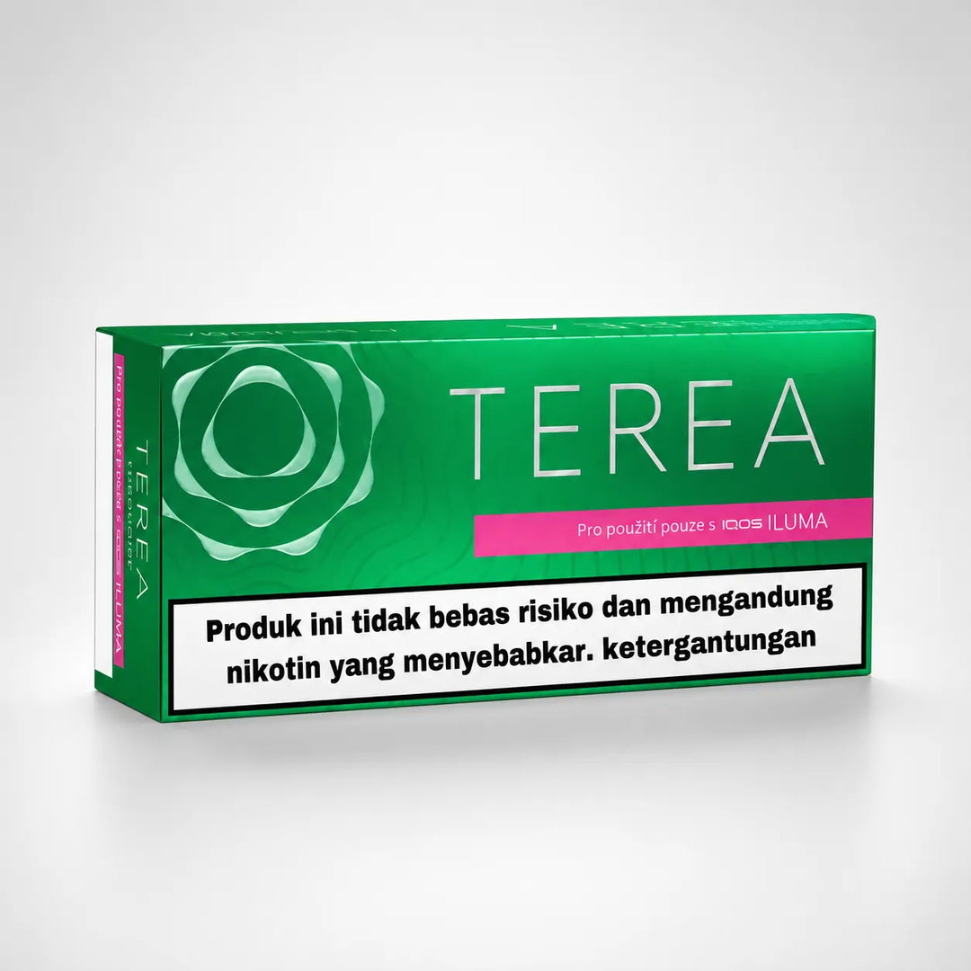 TEREA Green Indonesia