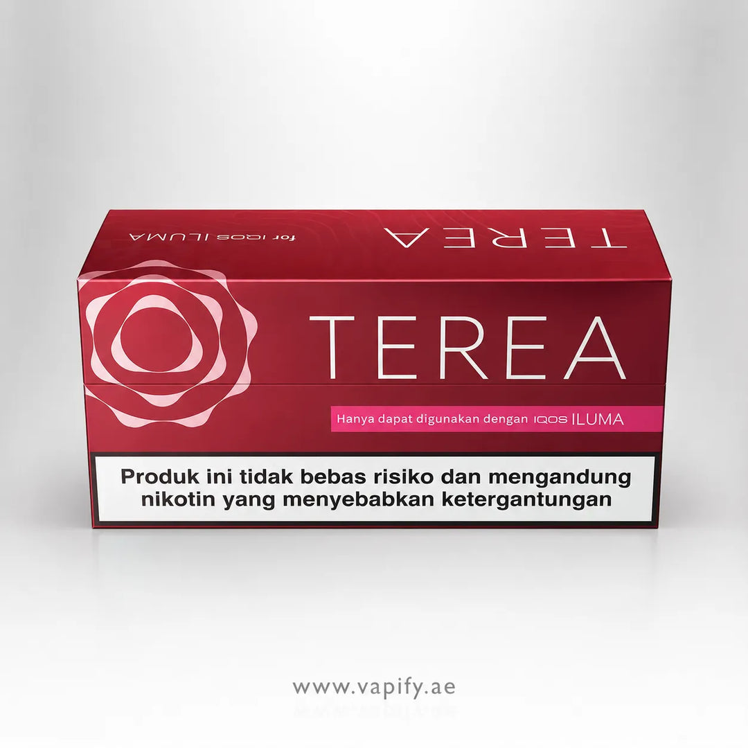 TEREA Sienna Indonesia