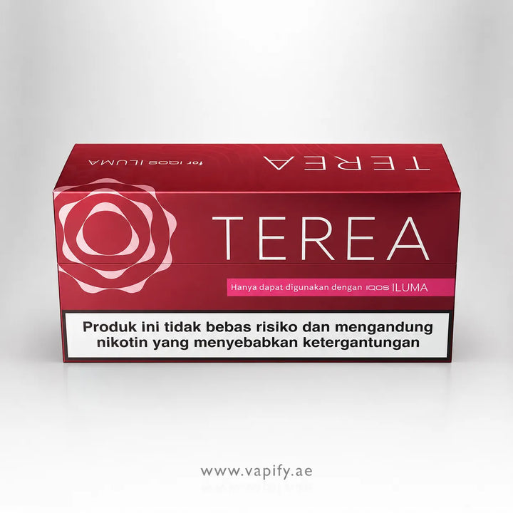 TEREA Sienna Indonesia