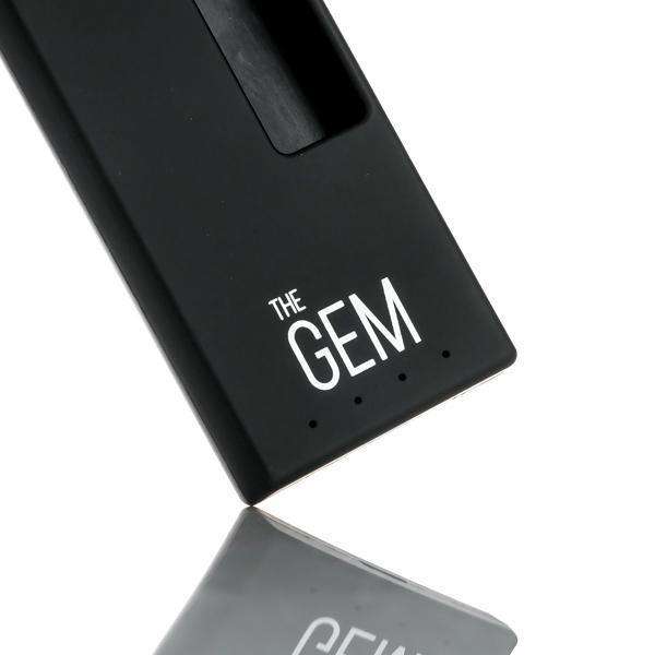 THE GEM - JUUL PORTABLE POWERBANK
