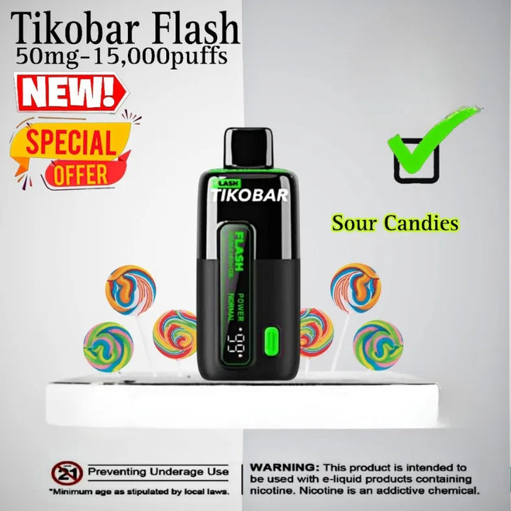 TIKOBARFlash15000Puffs5_Nicotine-SourCandies