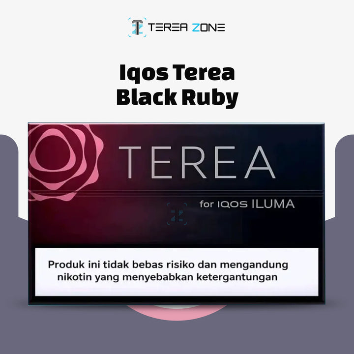 Terea-black-ruby-Indonesia-for-Terea-Zone
