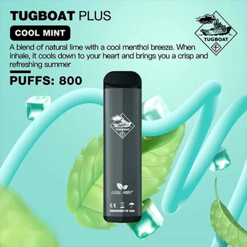 Tugboat800Puffs--CoolMint