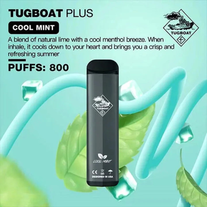 Tugboat800Puffs--CoolMint