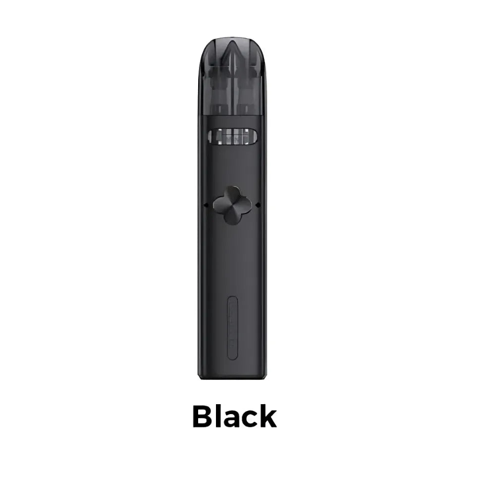 UWELL Caliburn Explorer Kit 32W Pod System 1000mAh Vape Kit -  Black 