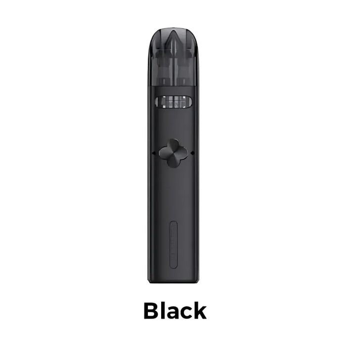 UWELL Caliburn Explorer Kit 32W Pod System 1000mAh Vape Kit -  Black 