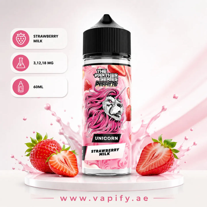 Unicorn - Dr Vapes in UAE