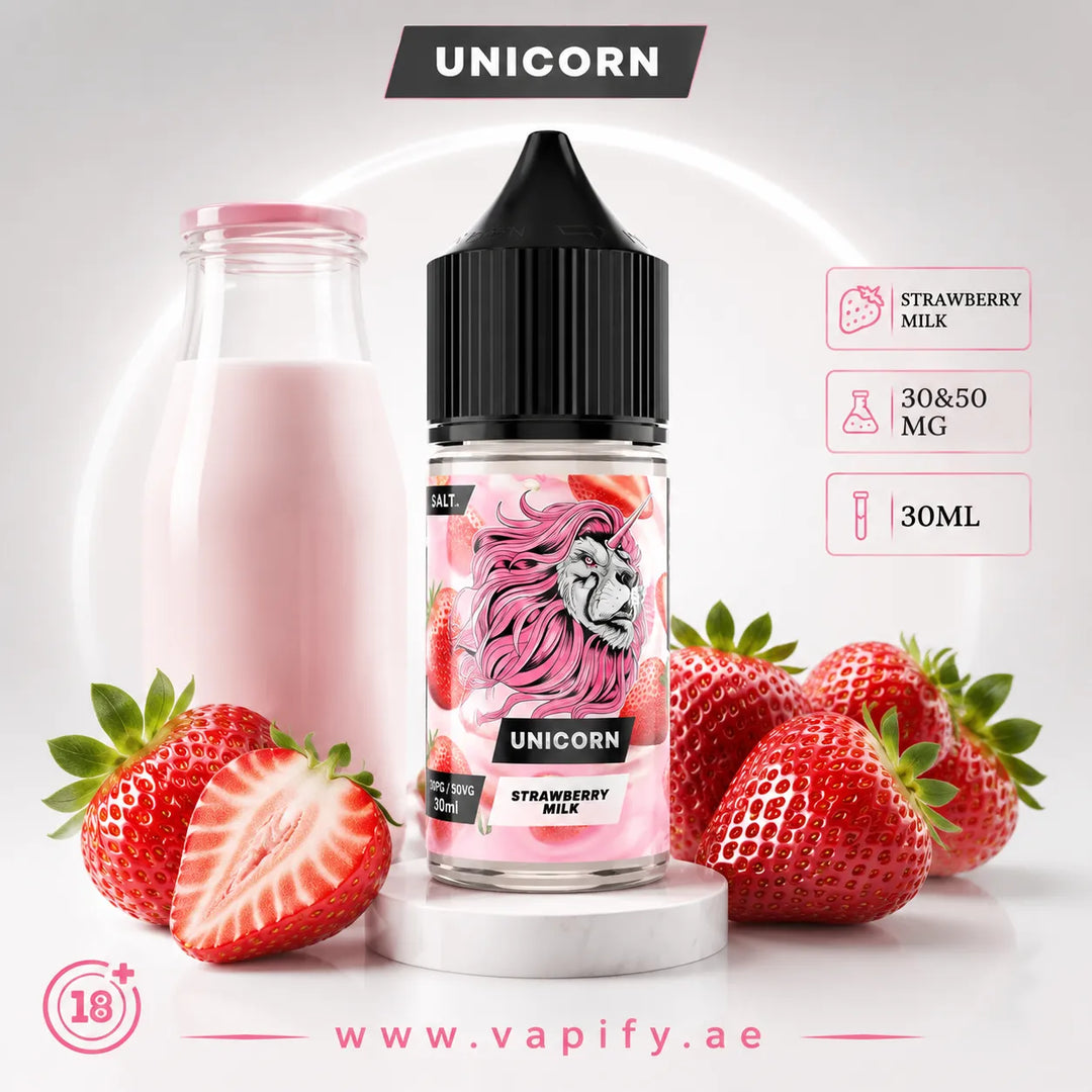 Unicorn Saltnic - Dr Vapes