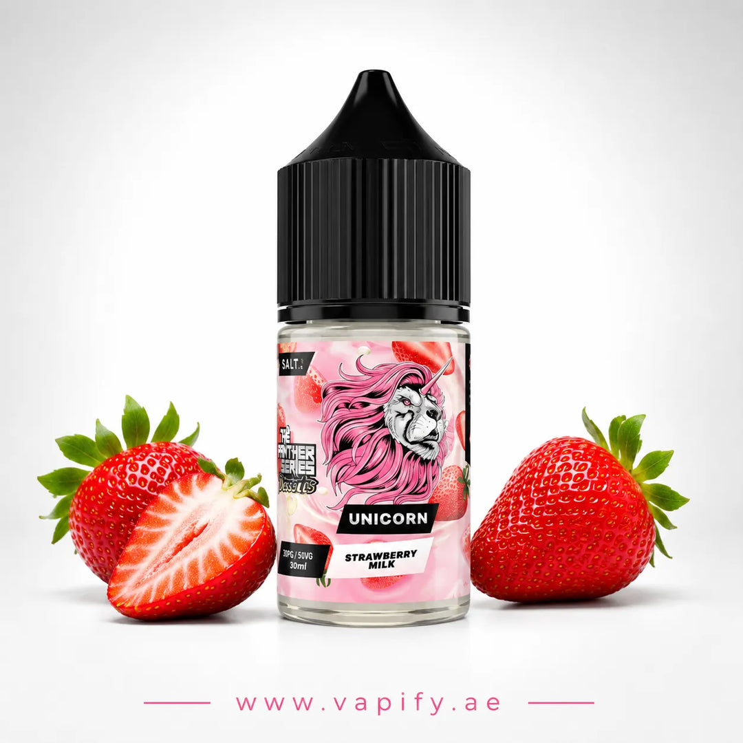 Unicorn Saltnic - Dr Vapes