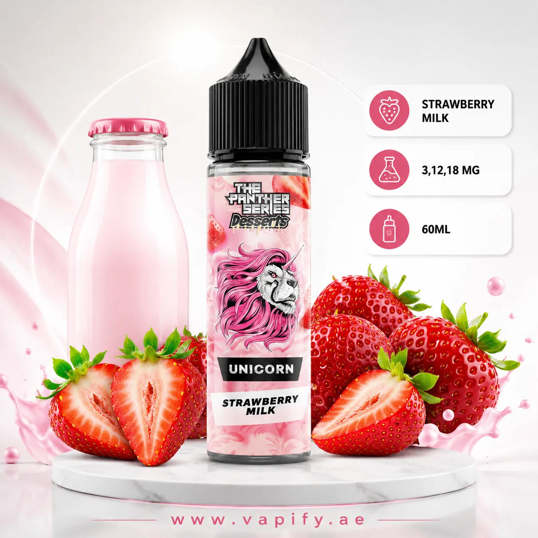 Unicorn - Dr Vapes in UAE