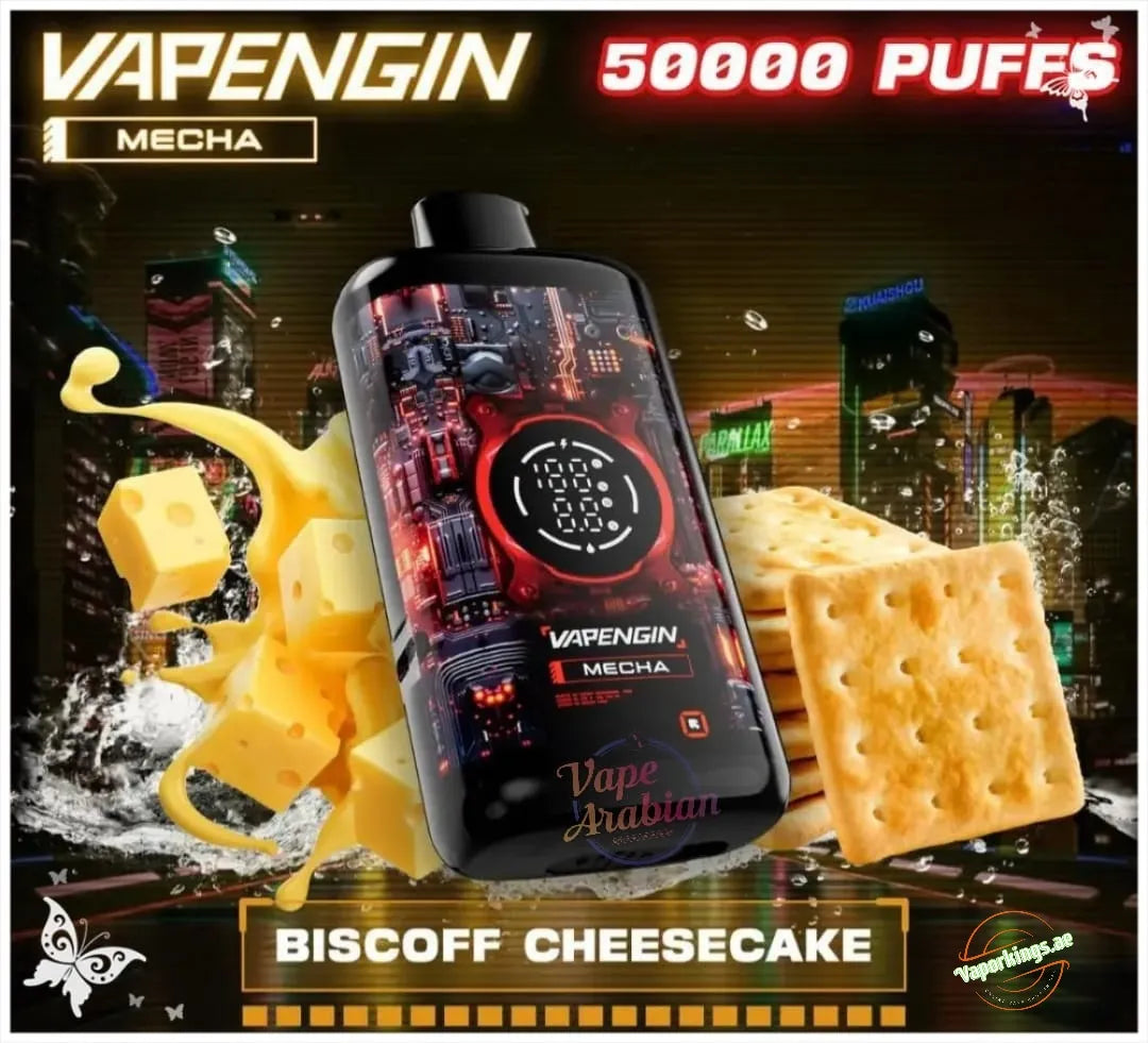 VAPENGIN-Meacha-50000-Puffs