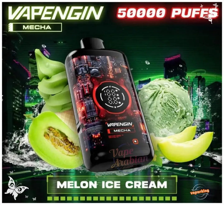 VAPENGIN-Meacha-50000-Puffs