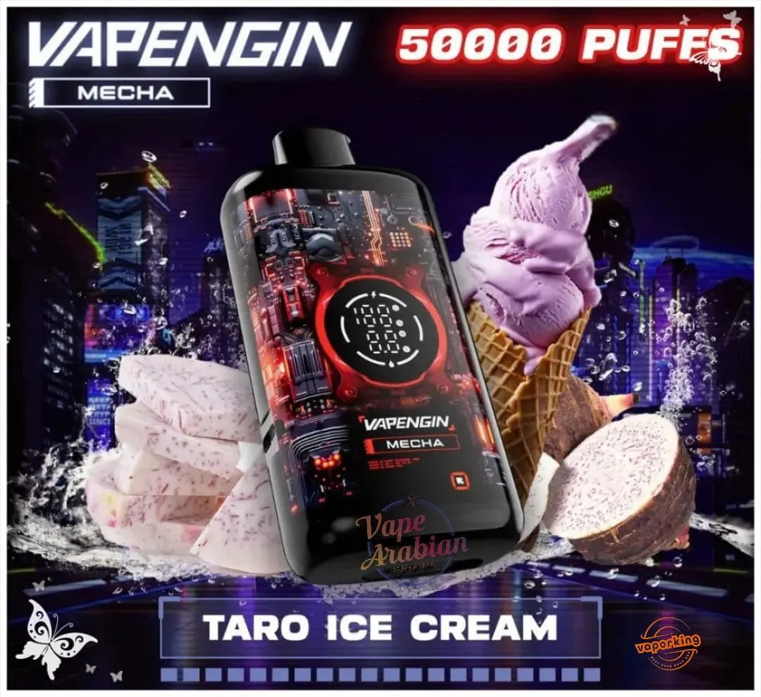 VAPENGIN-Meacha-50000-Puffs