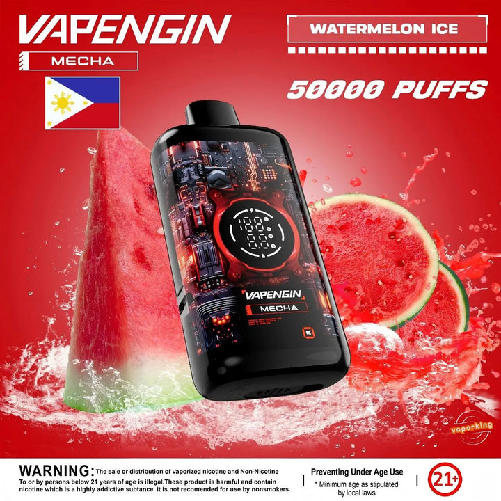 VAPENGIN-Meacha-50000-Puffs