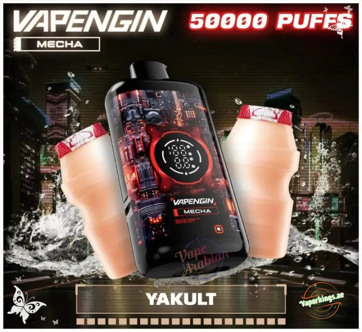VAPENGIN-Meacha-50000-Puffs