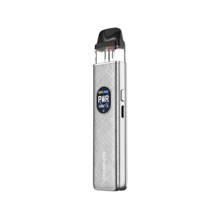 VAPORESSO-XROS-5-Grey-Silk