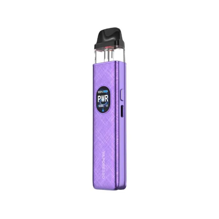 VAPORESSO-XROS-5-Violet-Silk