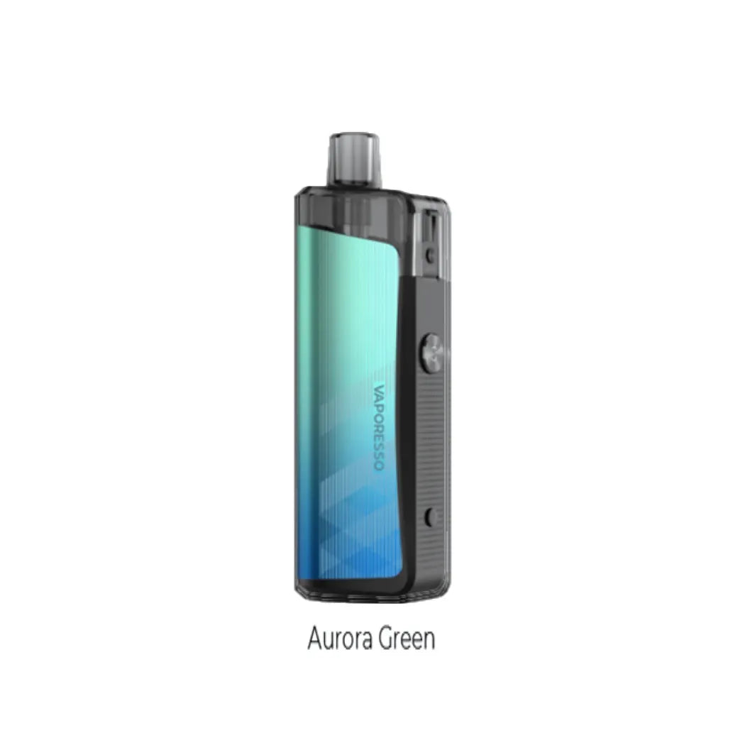 Aurora Green - VAPORESSO GEN AIR 40W Pod System Kit in Dubai, UAE