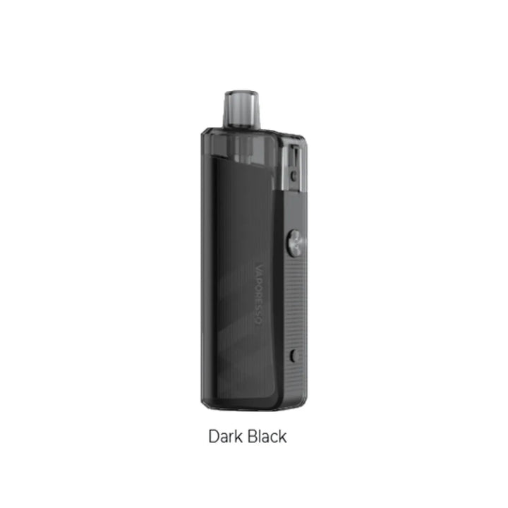Dark Black- VAPORESSO GEN AIR 40W Pod System Kit in Dubai, UAE