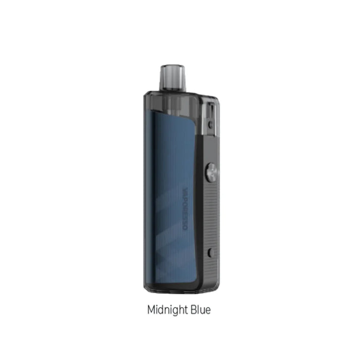 Midnight Blue- VAPORESSO GEN AIR 40W Pod System Kit in Dubai, UAE